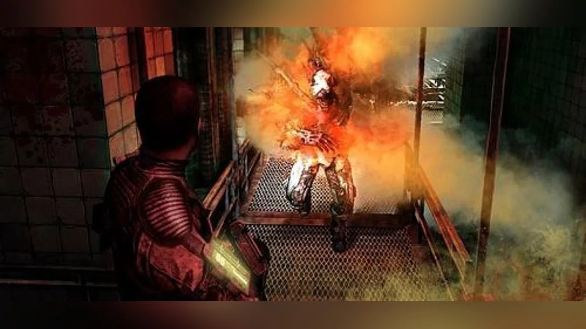 Afterfall: InSanity — Трейнер / Trainer (+4) [1.0: Fixed] [dr.olle]