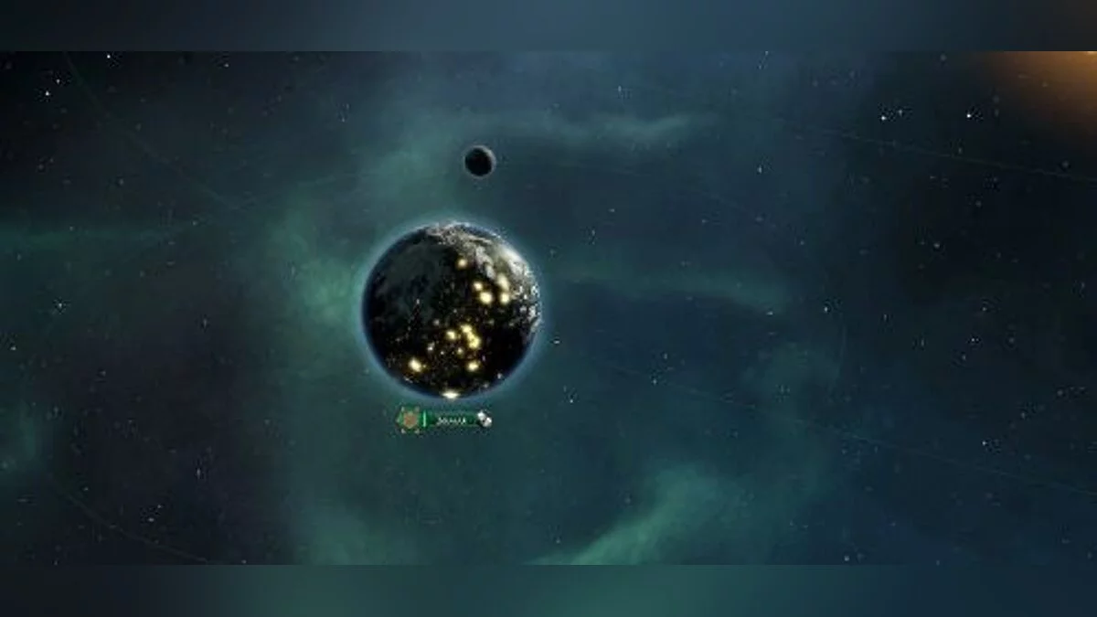 Stellaris — Трейнер / Trainer (+8) [1.0] [DEViATTED]