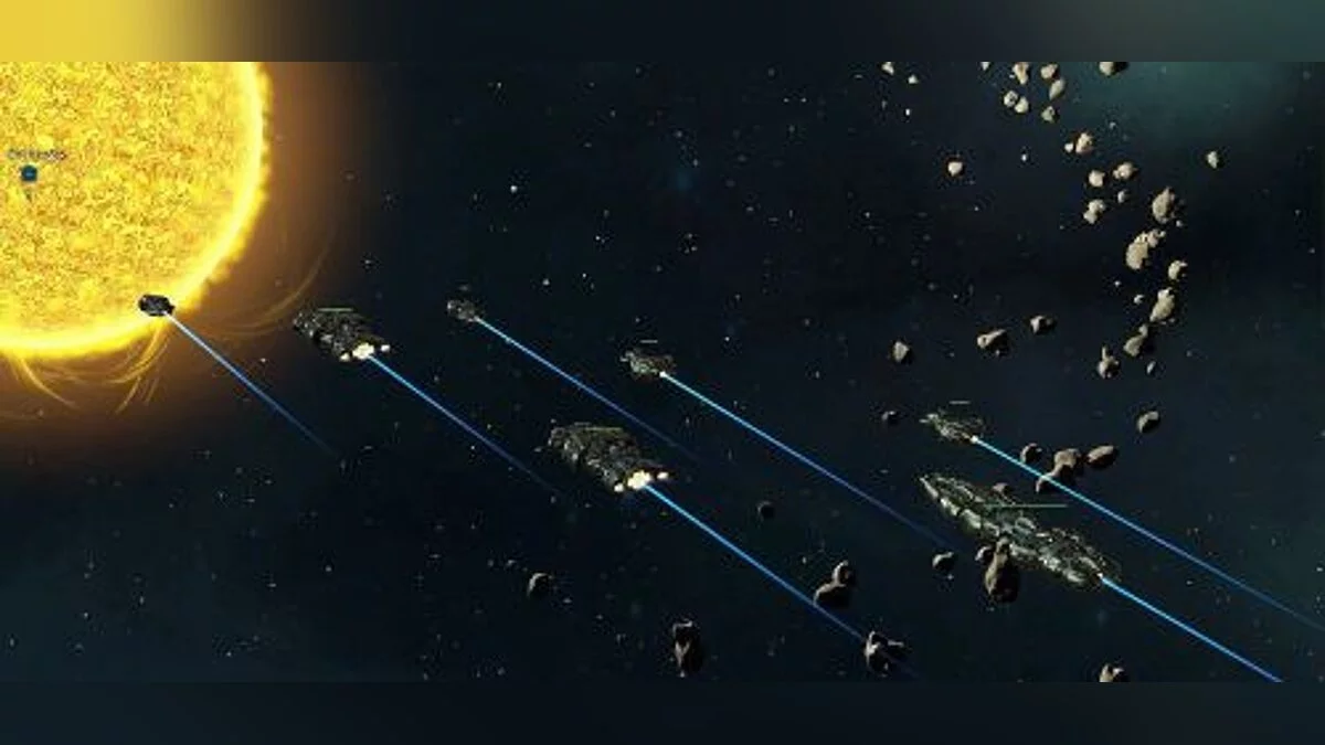 Stellaris — Трейнер / Trainer (+17) [1.3.1] [MrAntiFun]