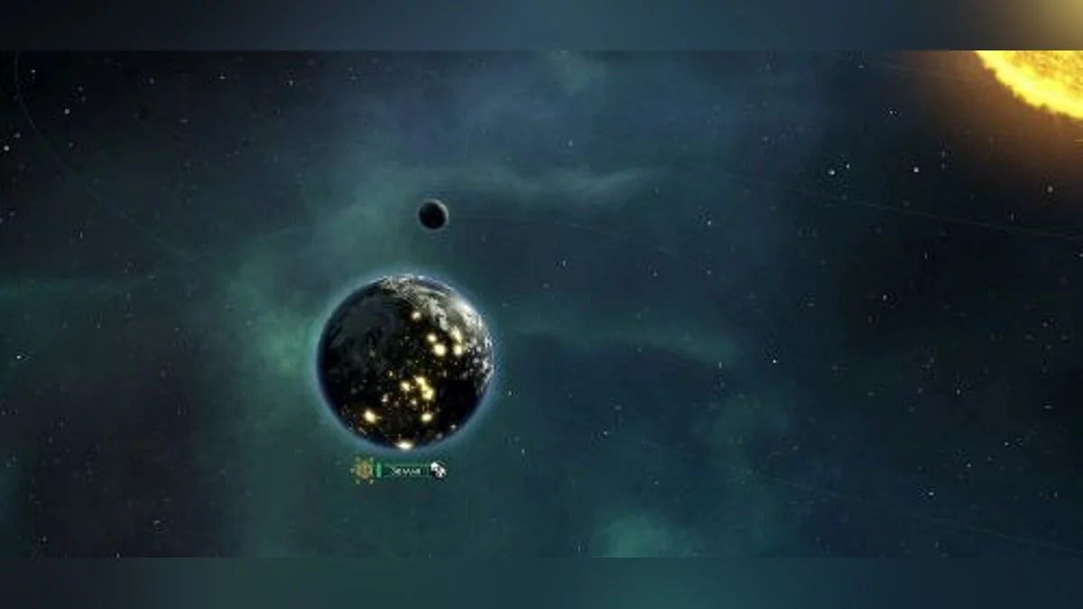 Stellaris — Трейнер / Trainer (+11) [1.0 - 1.1.0] [FLiNG]