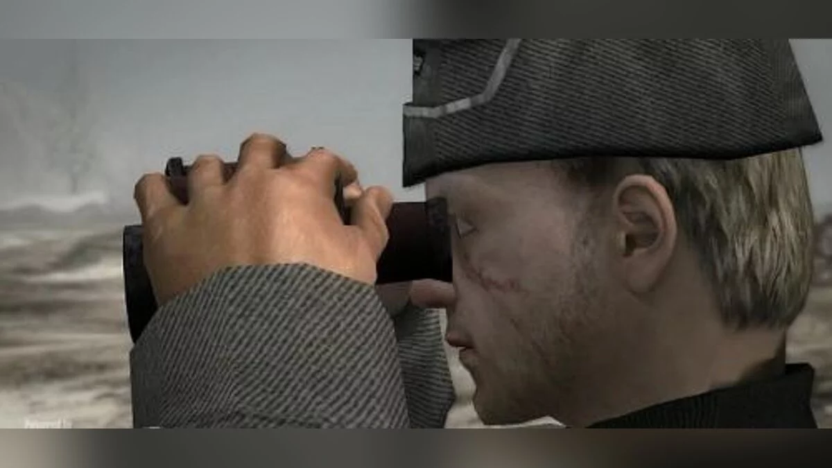 Rush for Berlin — Трейнер / Trainer (+2) [2.10] [MrAntiFun]