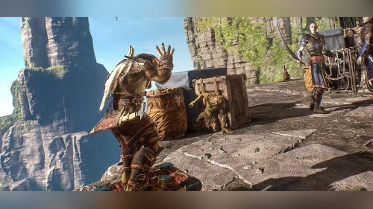 Styx: Shards of Darkness — Трейнер / Trainer (+6) [1.02: x64] [Abolfazl.k]