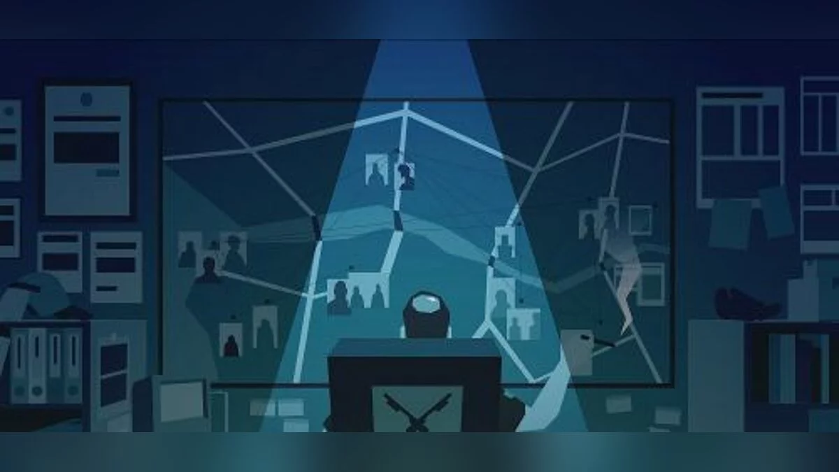 This Is the Police — Трейнер / Trainer (+11) [1.0 - 1.0.47] [FLiNG]