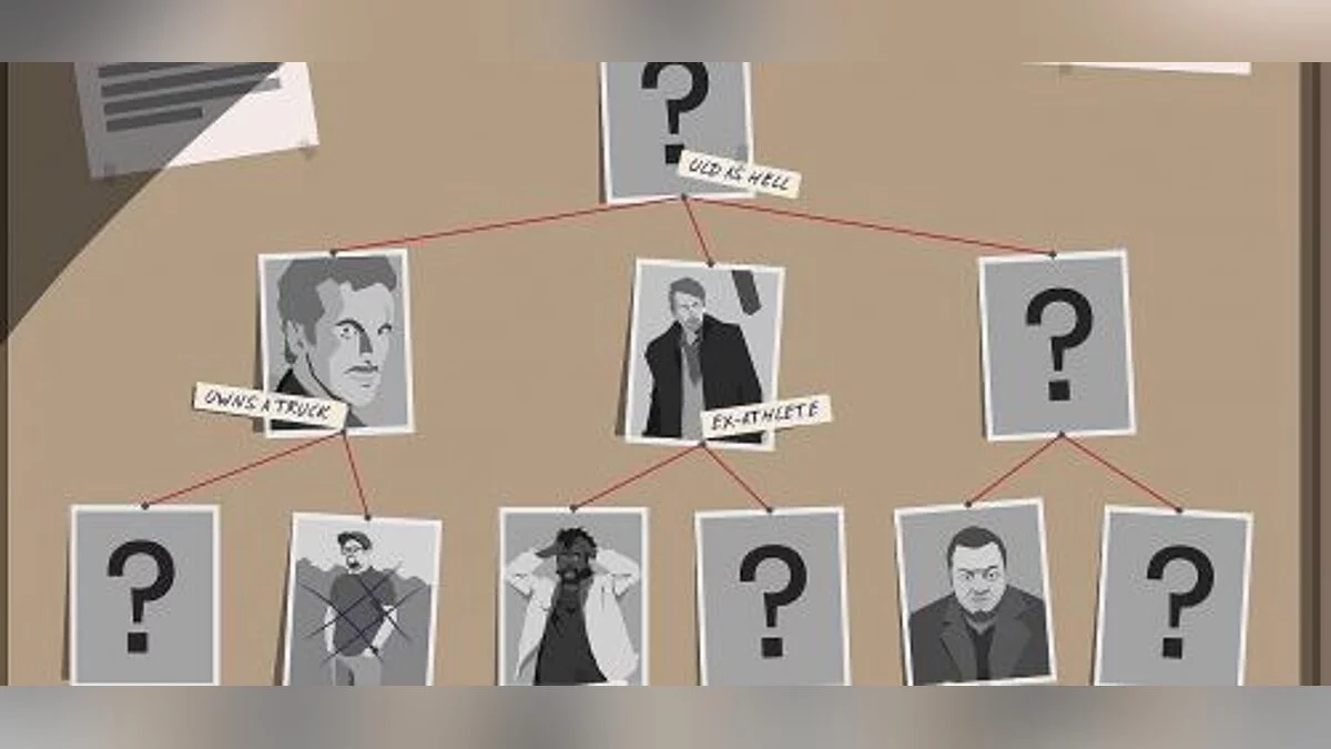 This Is the Police — Трейнер / Trainer (+11) [1.0 - 1.0.36] [FLiNG]