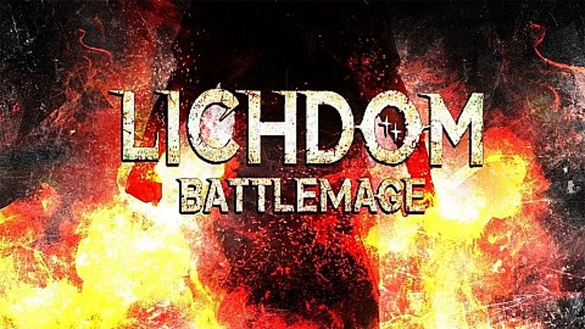 Lichdom: Battlemage — Трейнер / Trainer (+6) [Update 3: 64 Bit] [dR.oLLe]