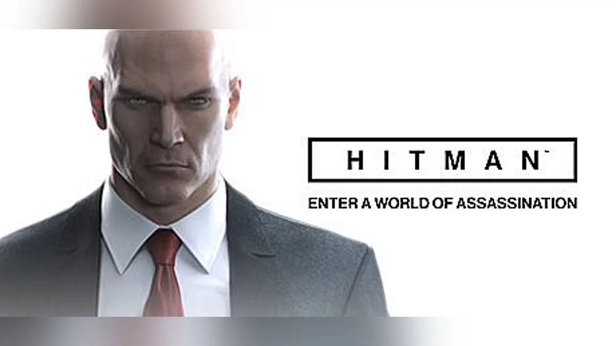 Hitman — Трейнер / Trainer (+10) [1.0 - 1.10.0] [FLiNG]