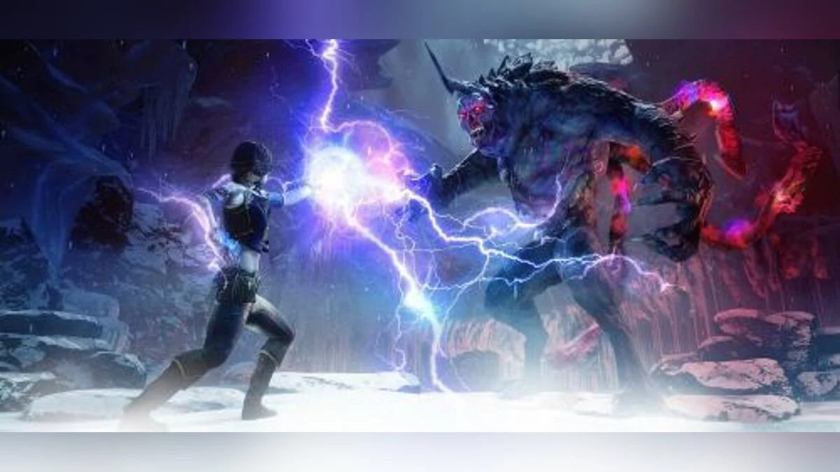 Lichdom: Battlemage — Трейнер / Trainer (+2) [Build 65406: 32 Bit] [MrAntiFun]