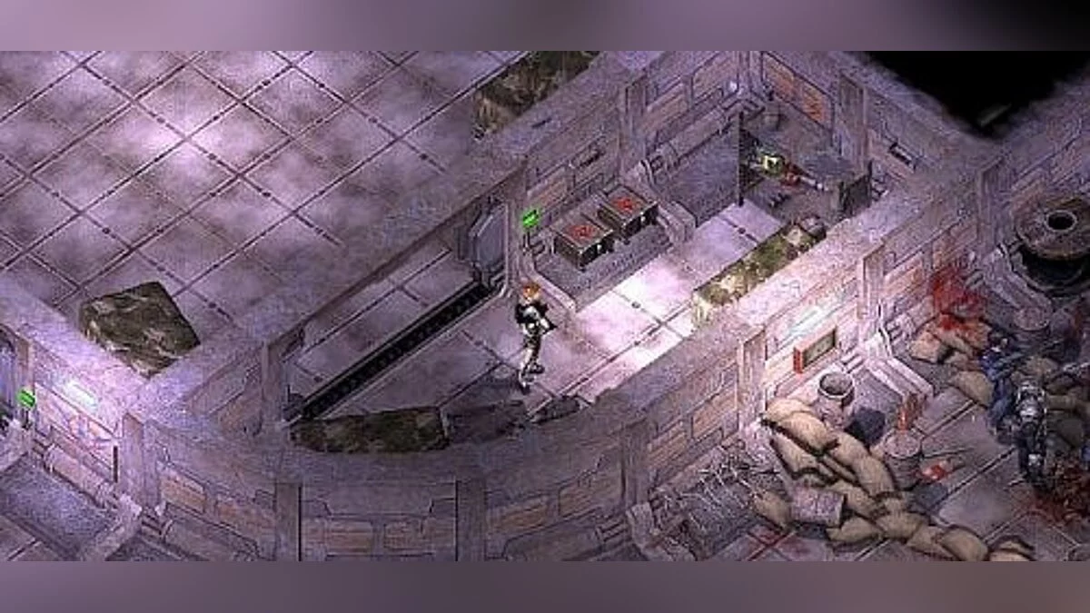 Alien Shooter: Vengeance — Трейнер / Trainer (+7) [1.0] [LinGon]