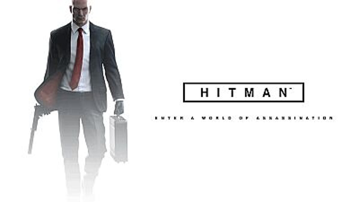 Hitman — Трейнер / Trainer (+11) [1.09] [LinGon]