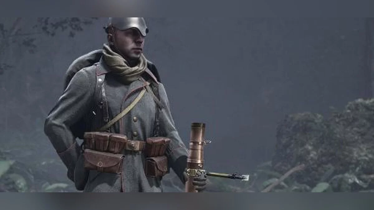 Battlefield 1 — Трейнер / Trainer (+10) [11299] [MrAntiFun]