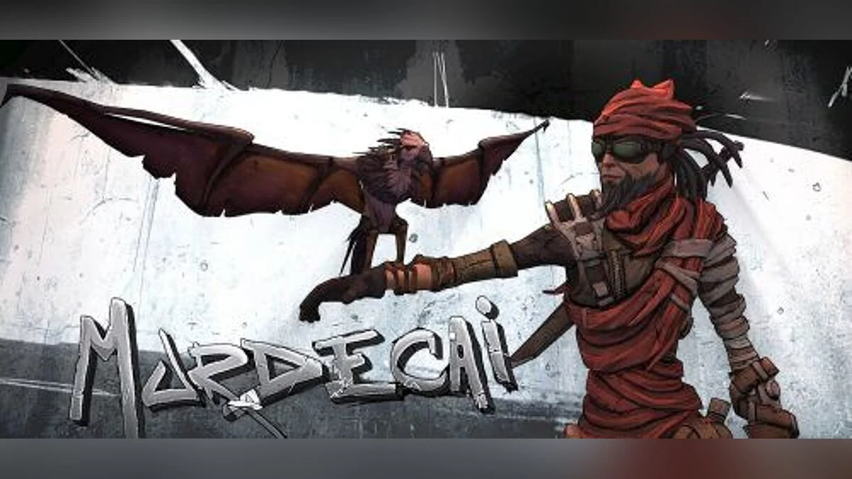 Borderlands 2 — Трейнер / Trainer (+28) [1.0.67.8640] [LinGon]