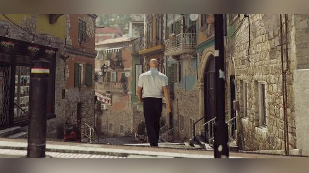 Hitman — Трейнер / Trainer (+10) [1.0 - 1.4.0] [FLiNG]