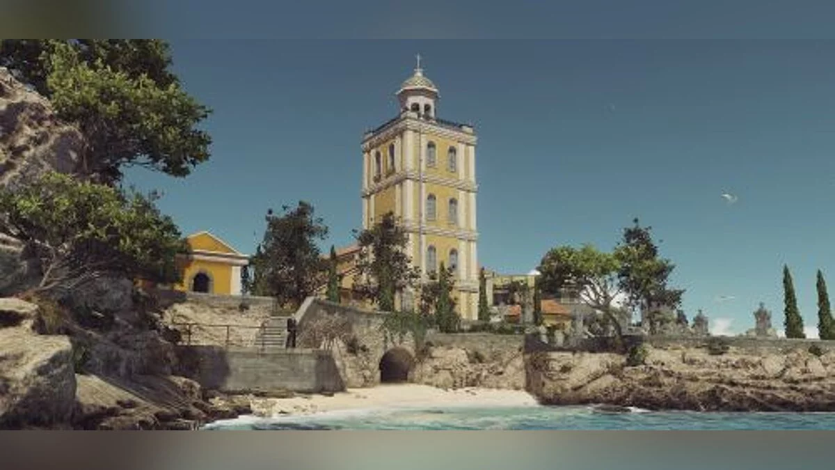 Hitman — Трейнер / Trainer (+4) [1.3.0] [MrAntiFun]