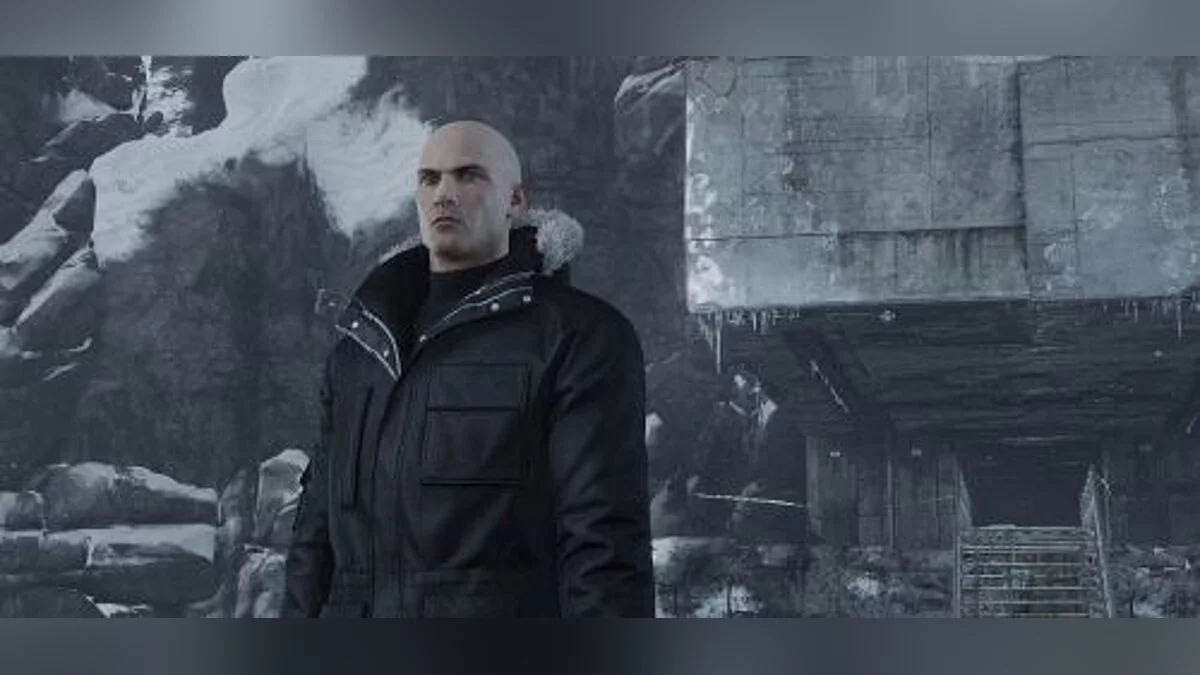 Hitman — Трейнер / Trainer (+11) [1.04: EP 2] [LinGon]