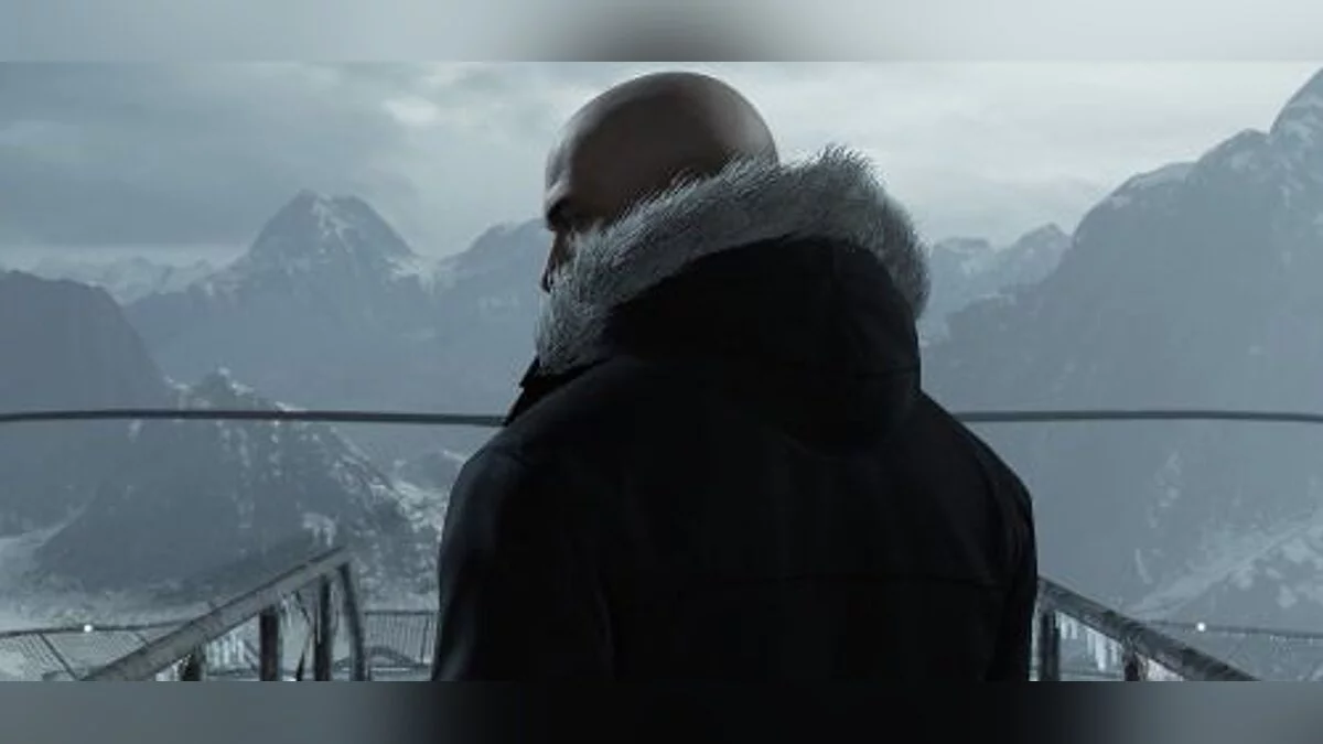 Hitman — Трейнер / Trainer (+4) [1.1.0 #2] [MrAntiFun]