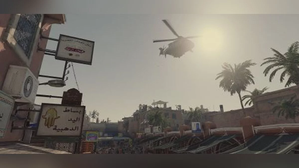 Hitman — Трейнер / Trainer (+10) [1.0 - 1.1.0] [FLiNG]