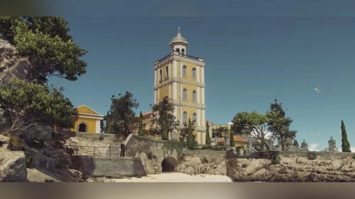 Hitman — Трейнер / Trainer (+4) [1.1.0] [MrAntiFun]