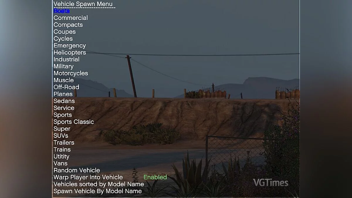 GTA 5 — Grand Theft Auto 5 (GTA V): Чит-Мод / Cheat-Mode (Simple Trainer 2.4)