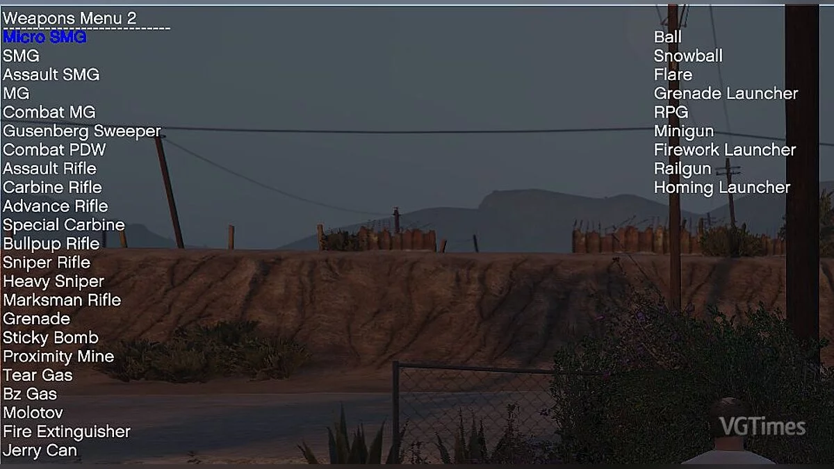 GTA 5 — Grand Theft Auto 5 (GTA V): Чит-Мод / Cheat-Mode (Simple Trainer 2.1)