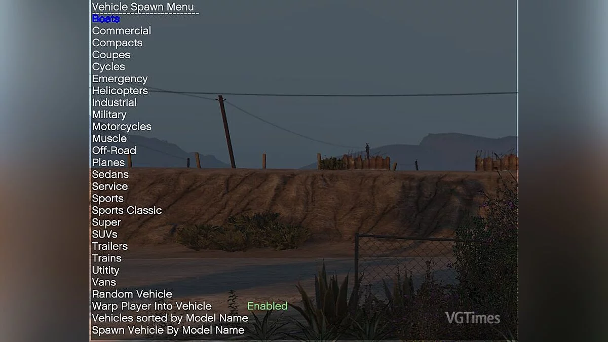 GTA 5 — Grand Theft Auto 5 (GTA V): Чит-Мод / Cheat-Mode (Simple Trainer 2.0)