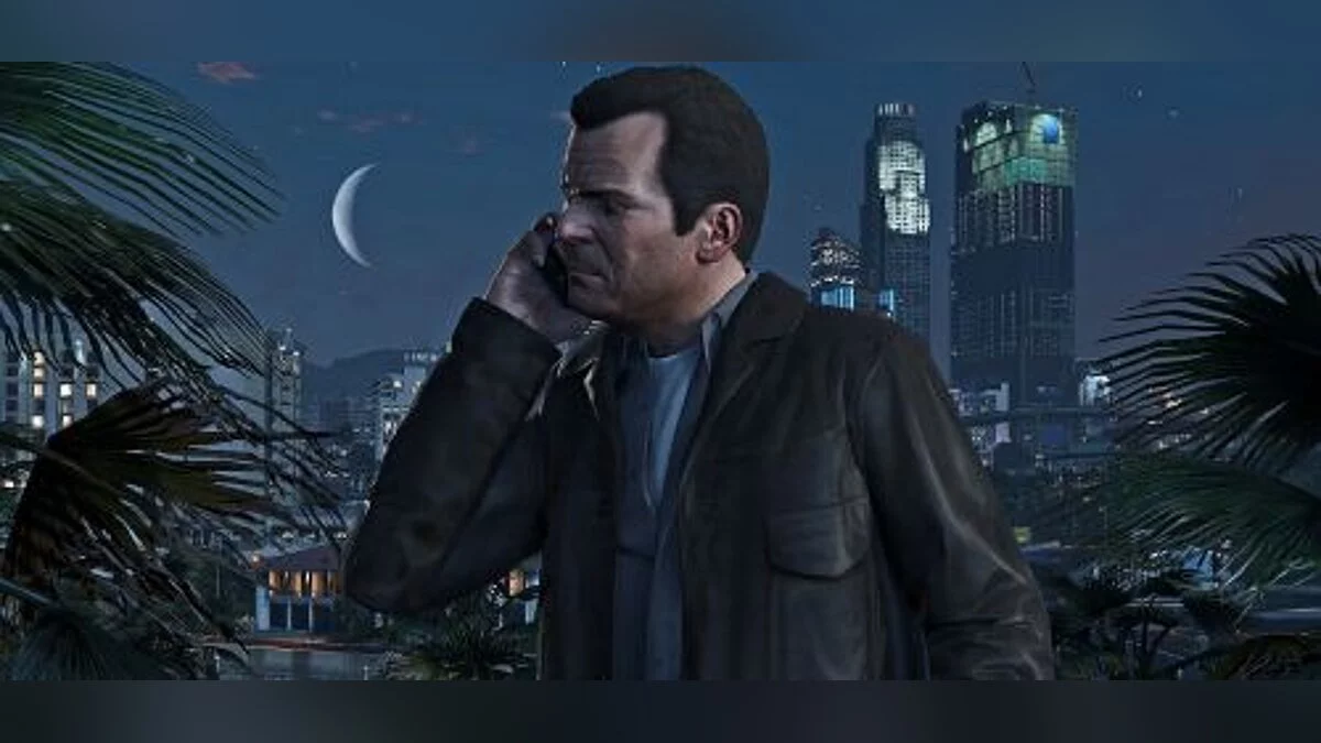 GTA 5 — Трейнер / Trainer (+24) [1.0.877.1] [LinGon]