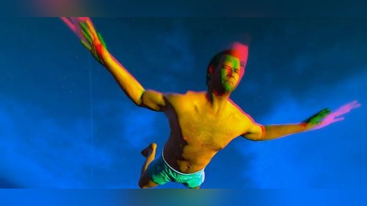 GTA 5 — Трейнер / Trainer (+19) [1.0.323.1 - 1.0.791.2] [FLiNG]