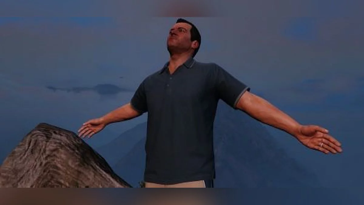 GTA 5 — Трейнер / Trainer (+19) [1.0.323.1 - 1.0.757.2] [FLiNG]