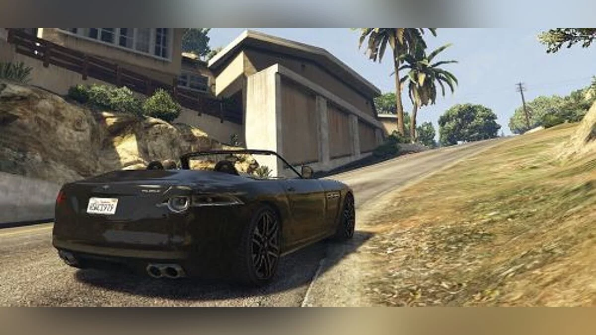 GTA 5 — Трейнер / Trainer (+12) [1.0.671.1] [MrAntiFun]