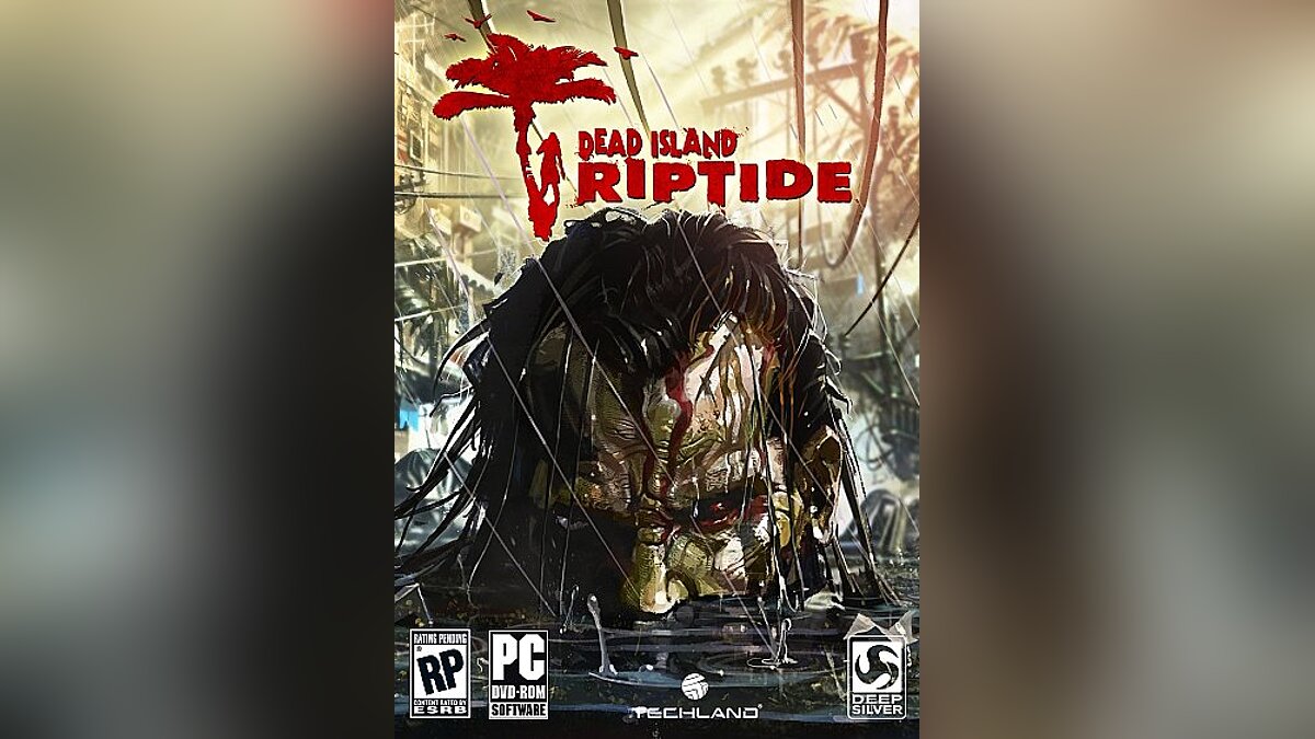 Dead Island: Riptide — Трейнер / Trainer (+15) [1.4.1.1.13] [iNvIcTUs oRCuS / HoG]