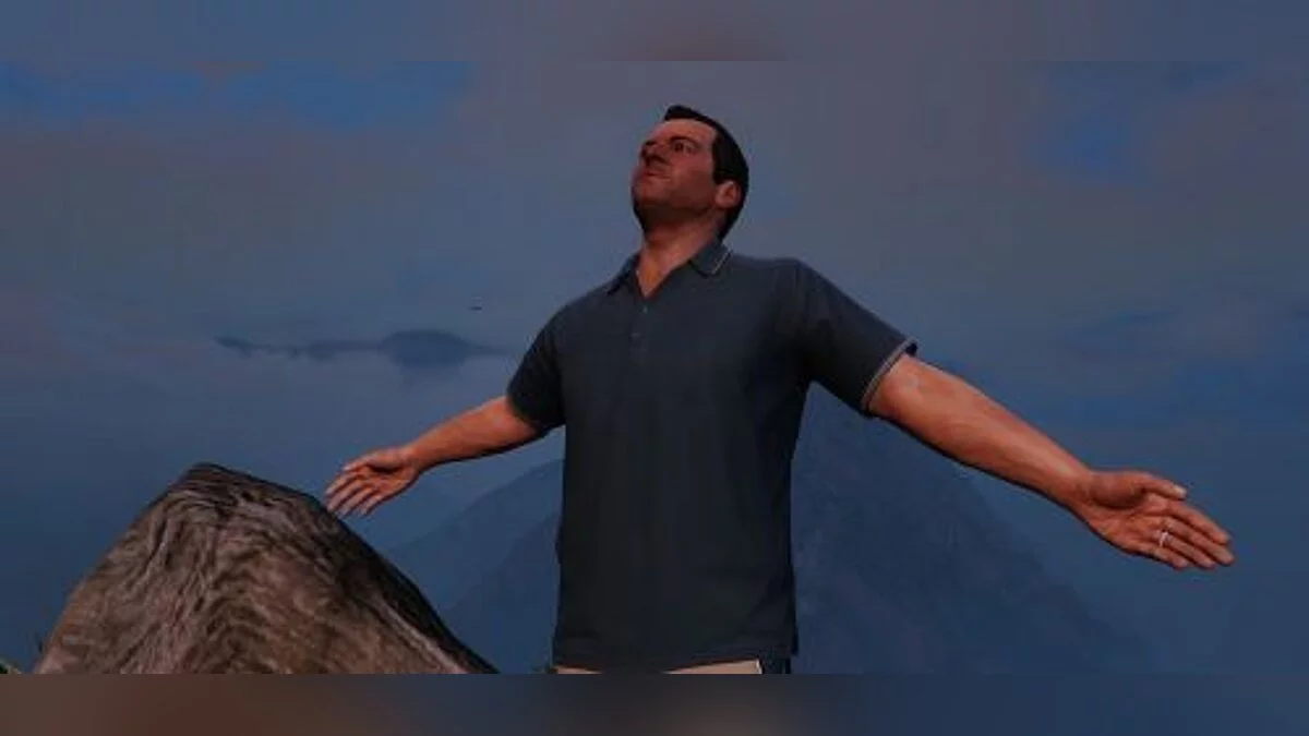 GTA 5 — Трейнер / Trainer (+24) [v.1.0.505.2] [LinGon]