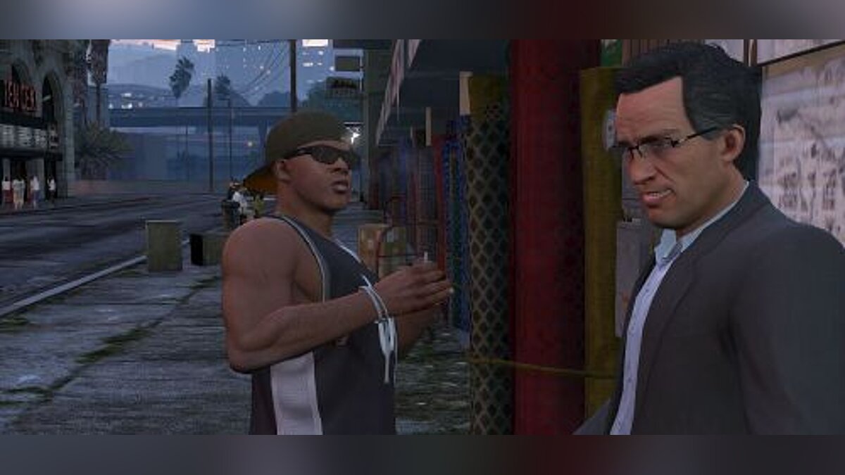 GTA 5 — Grand Theft Auto 5 (GTA V): Script Hook V + Native Trainer v1.0.505.2 [1.0.335.2-1.0.505.2] [Alexander Blade]
