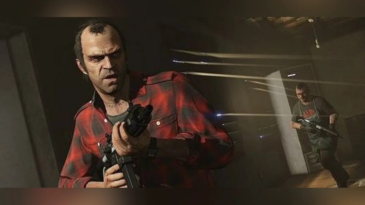 GTA 5 — Трейнер / Trainer (+19) [1.0.323.1 - 1.0.463.1] [FLiNG]