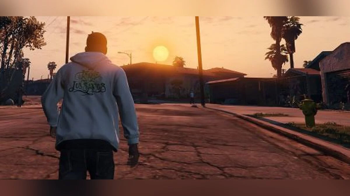 GTA 5 — Трейнер / Trainer (+24) [1.0.393.4] [LinGon]