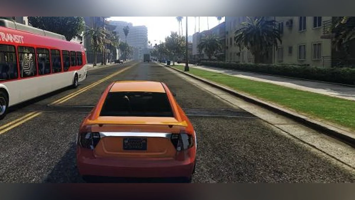 GTA 5 — Трейнер / Trainer (+26) [1.0.393.4] [64 Bit] [Baracuda]