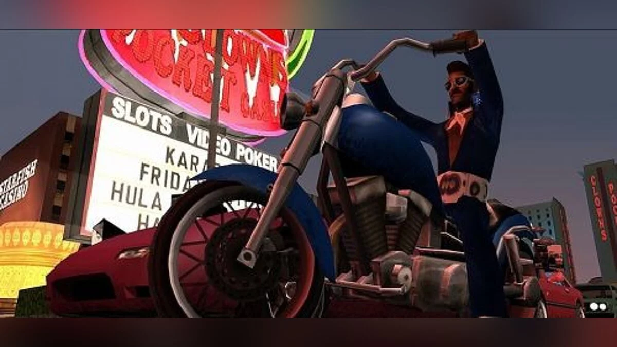 Grand Theft Auto: San Andreas — Трейнер / Trainer (+9) [Steam] [LIRW / GHL] - Update 20.03.2017