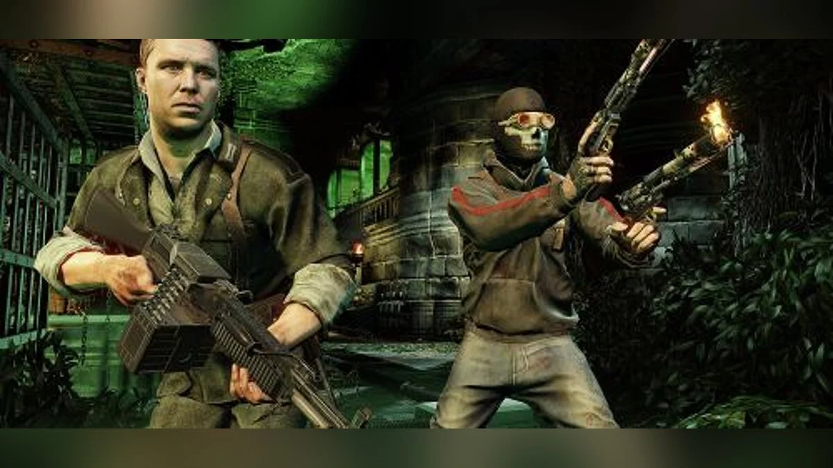 Killing Floor 2 — Трейнер / Trainer (+1: Без отдачи / No Recoil) [1050] [AJlex]