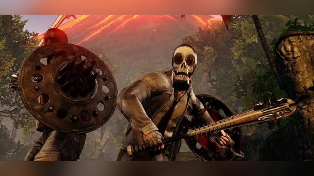 Killing Floor 2 — Трейнер / Trainer (+5) [1050] [MrAntiFun]