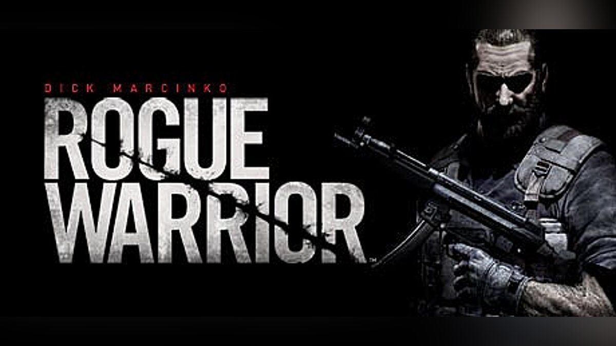 Rogue Warrior — Трейнер / Trainer (+3) [1.0] [Abolfazl.k]