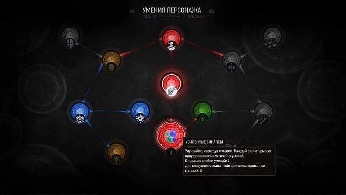 The Witcher 3: Wild Hunt — Сохранение / SaveGame (Пройден сюжет и дополнения, уровень сложности: сюжет и драки)