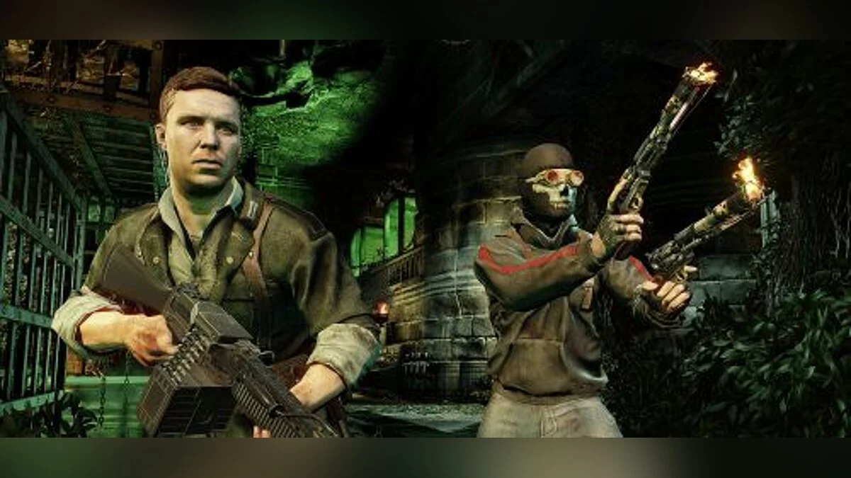 Killing Floor 2 — Трейнер / Trainer (+4) [1048] [FLiNG]