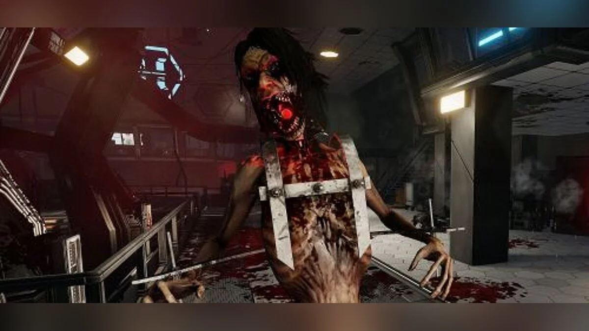 Killing Floor 2 — Трейнер / Trainer (+5) [1043] [MrAntiFun]