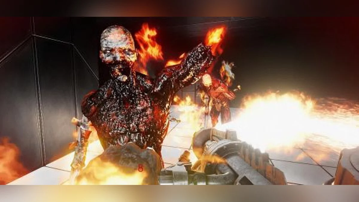 Killing Floor 2 — Трейнер / Trainer (+5) [1036] [MrAntiFun]