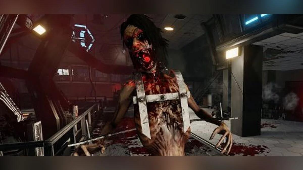 Killing Floor 2 — Трейнер / Trainer (+5) [1027] [MrAntiFun]