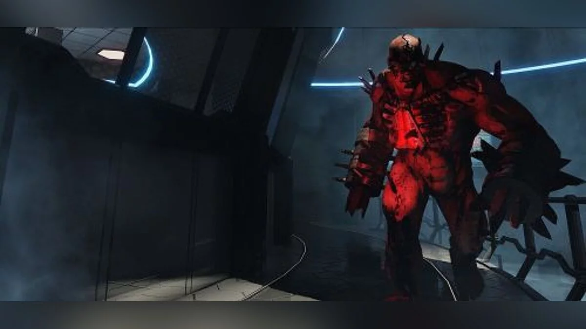 Killing Floor 2 — Трейнер / Trainer (+5) [1012] [MrAntiFun]