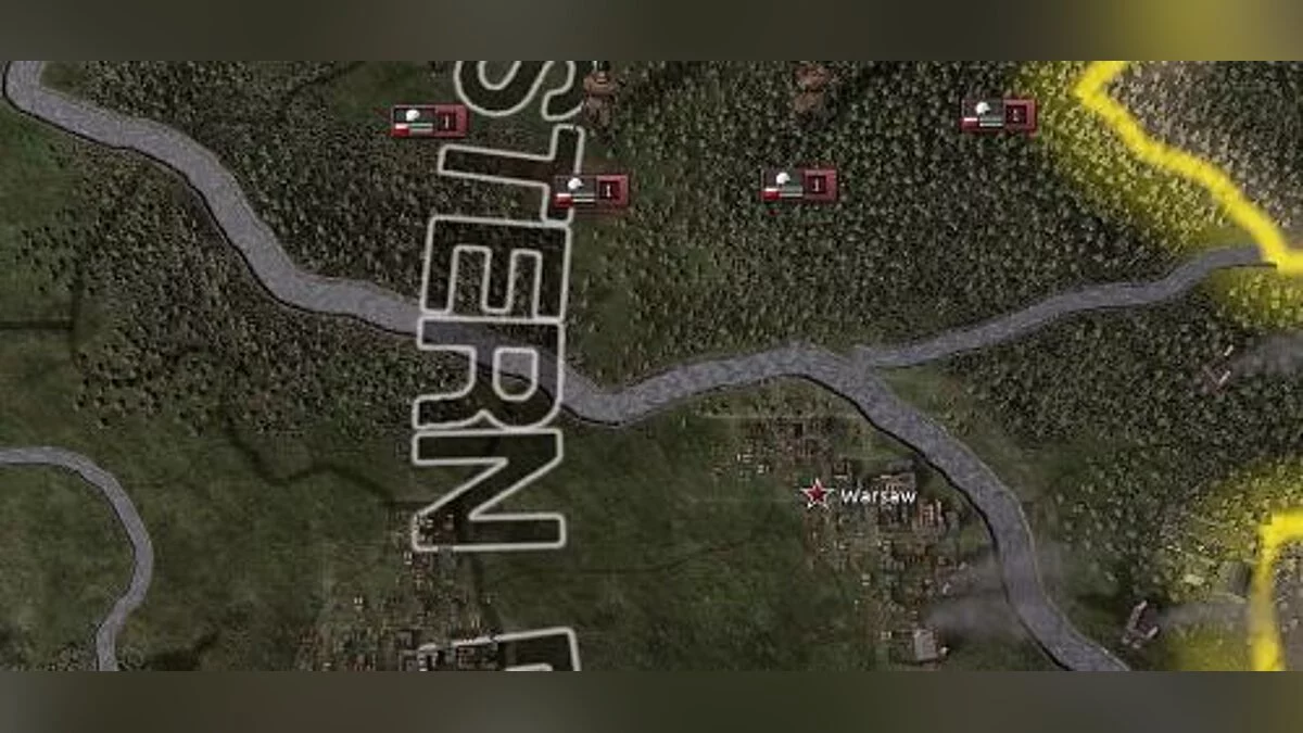 Hearts of Iron 4 — Трейнер / Trainer (+10) [1.0 - 1.3.3] [FLiNG]