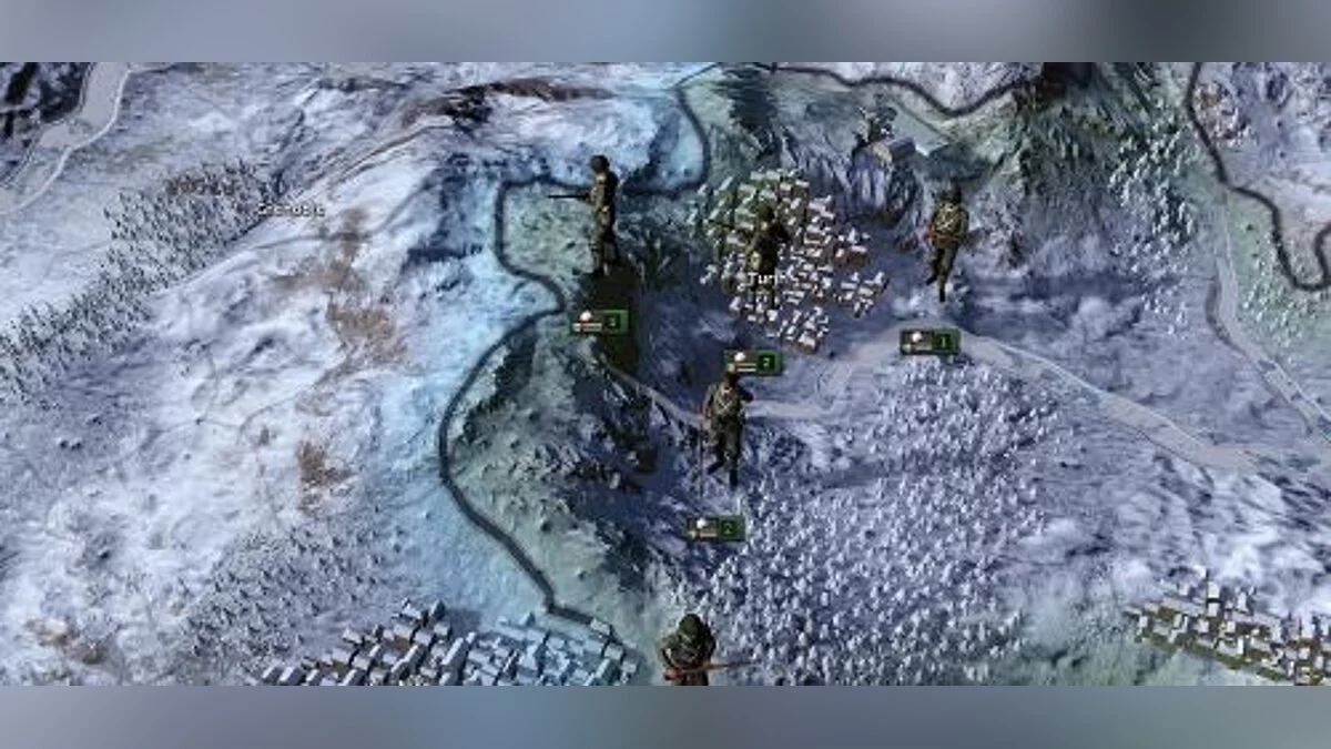 Hearts of Iron 4 — Трейнер / Trainer (+10) [1.0 - 1.3.1] [FLiNG]