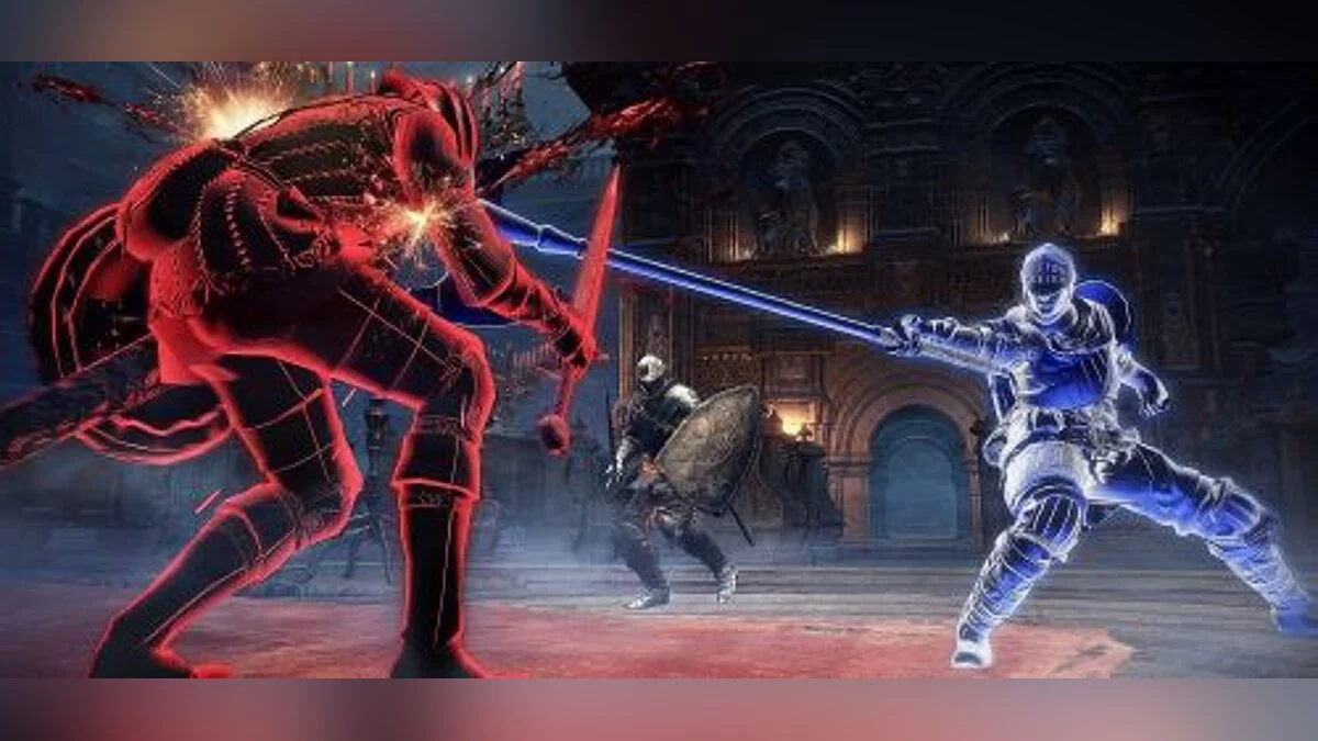 Dark Souls 3 — Трейнер / Trainer (+17) [1.11] [MrAntiFun]