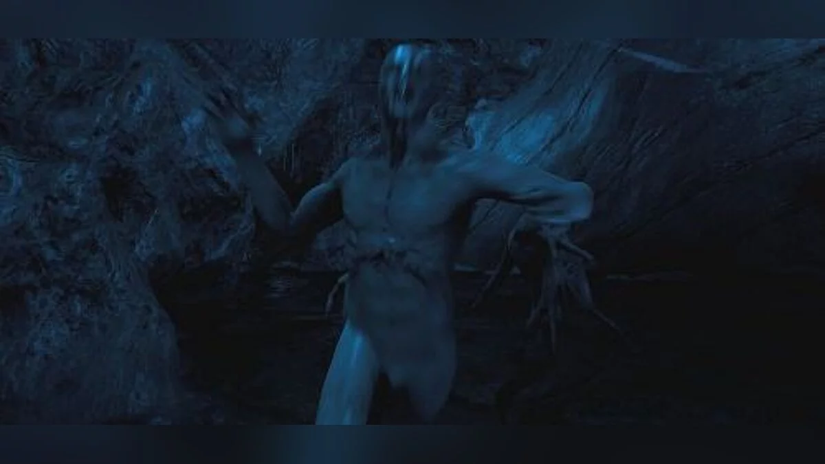 The Forest — Трейнер / Trainer (+11) [0.57 Steam] [LIRW / GHL]