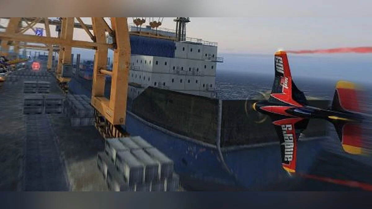 SkyDrift — Трейнер / Trainer (+1: Boost) [1.0] [Geri]