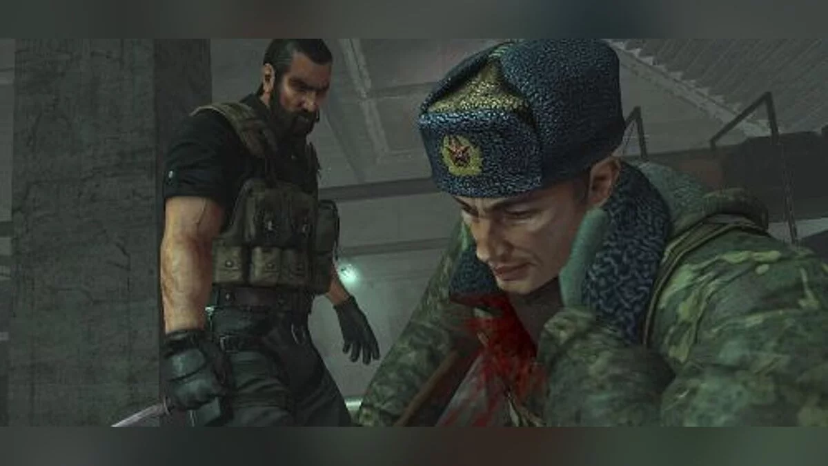 Rogue Warrior — Трейнер / Trainer (+3) [1.0] [Abolfazl.k]